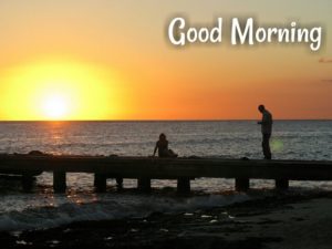 Romantic Good Morning Images - Good Morning Images Love