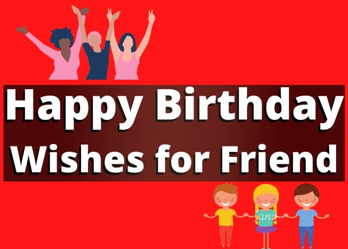 Happy Birthday Wishes for Best Friend Shayari Quotes